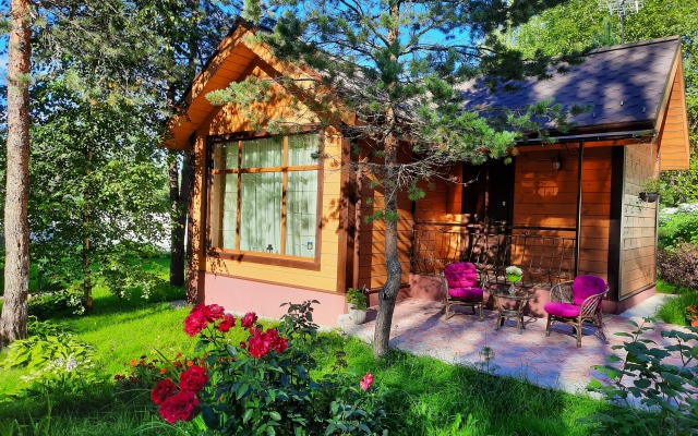 Usadba Konovalovyh Guest House