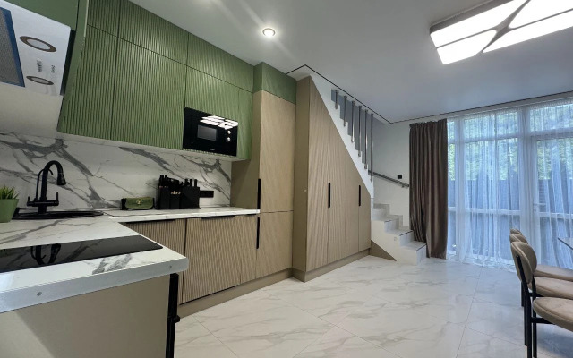 Вилла Green mile 2