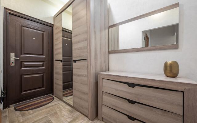 Апартаменты Место под солнцем 5