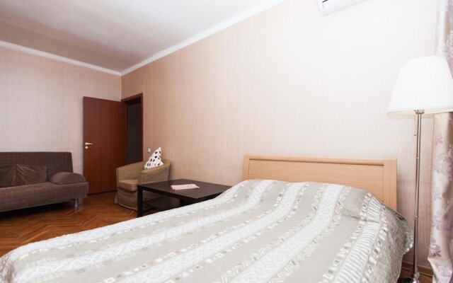 Апартаменты Kvart-Hotel, Оружейный пер., 5 (3)