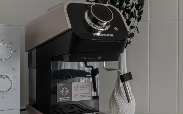 Квартира Merino Home NOYA