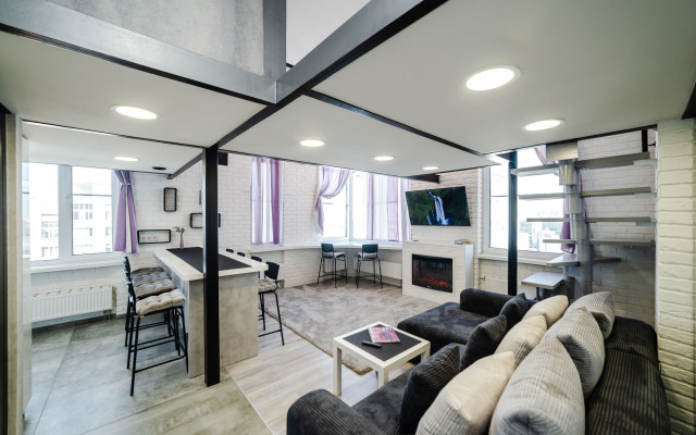 Loftrent470 Flat
