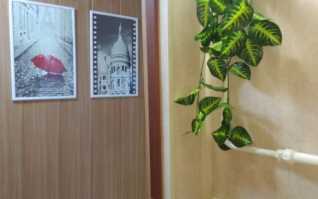 Apartamenty na Gercena 97