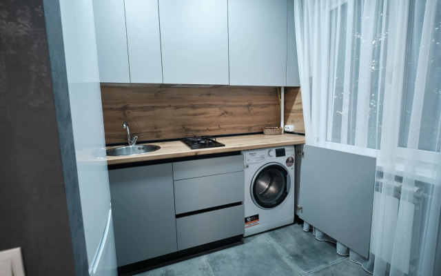 Квартира студия на улице 30 лет Победы