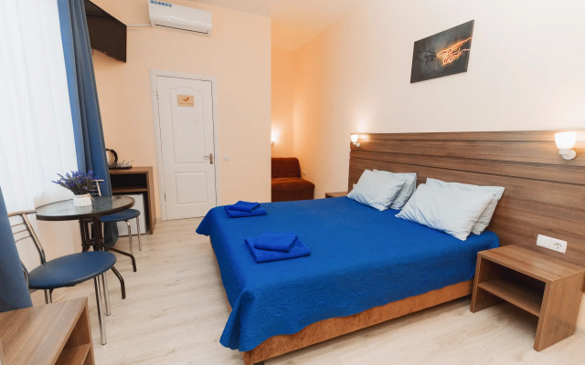 Yurzuf Mini-Hotel
