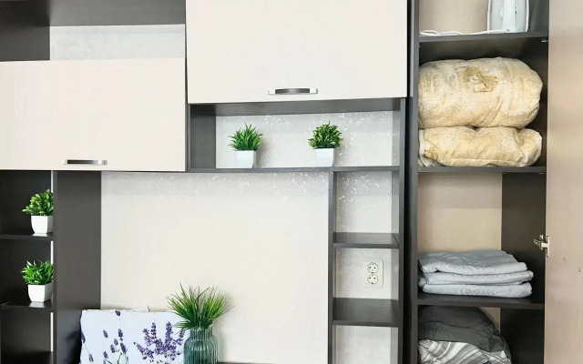 Biznes-Relaks Apartament