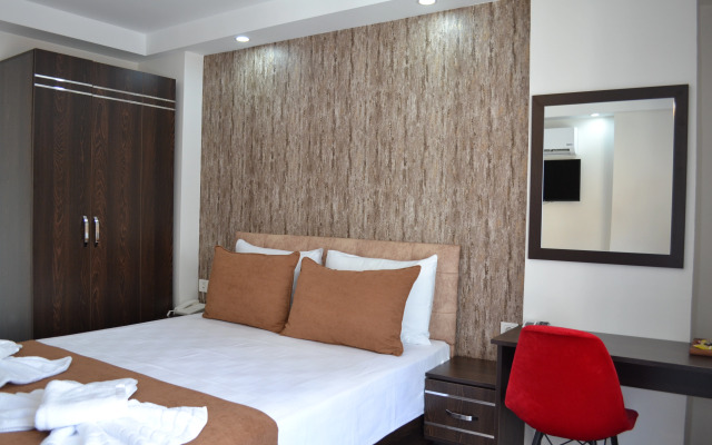 Hotel Global 2022 Hotel