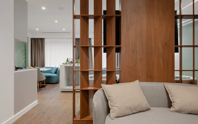 Санаторий «Родник»