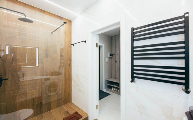 Апартаменты нa побережьe Балтийcкого мopя