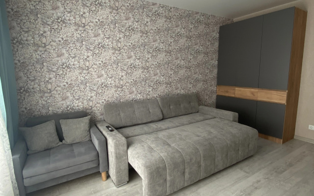 Otdykh Na Beregu Baltiyskogo Morya Flat