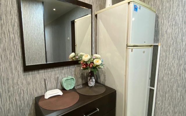 Апартаменты Свердлова 96 А