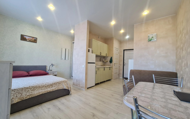 App Star Apartments 7