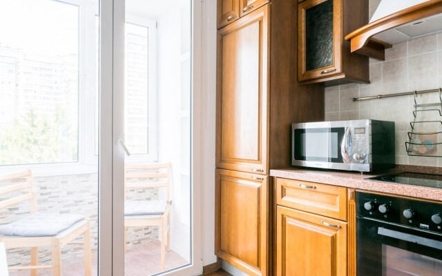 Апартаменты RentalSPb