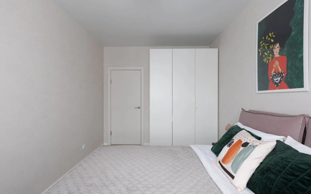 Квартира у Башни