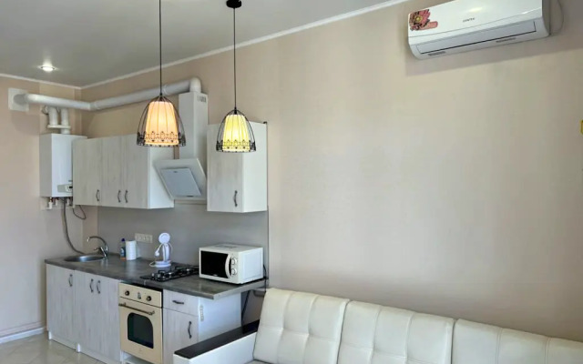 Квартира 185 на Одесской 3А