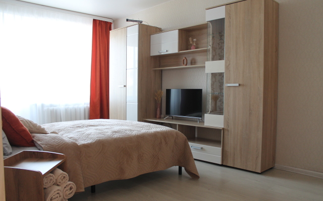Khorosho kak doma Flat