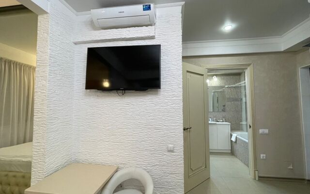 Жилое помещение в ЖК Гармония