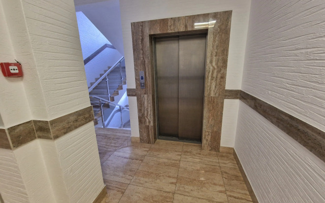 Studiya 8 Flat