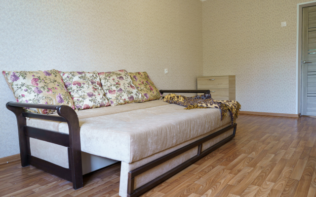 Апартаменты улица Тельмана 41