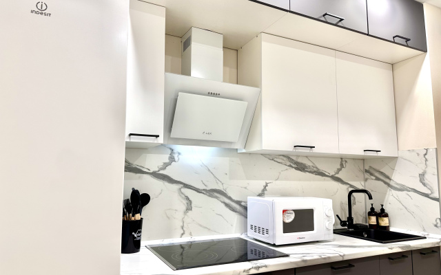 Апартаменты Девять Ярдов Премиум