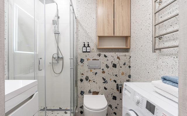 Квартира Тюльпан