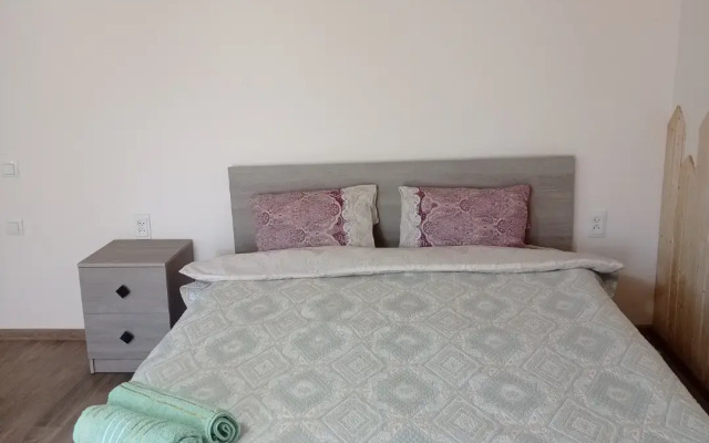 Гостевой дом Amrakits Canyon