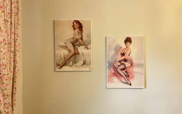 Glamour Apartment Flat