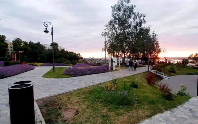 Kvartira na ulice Zalomova, 11