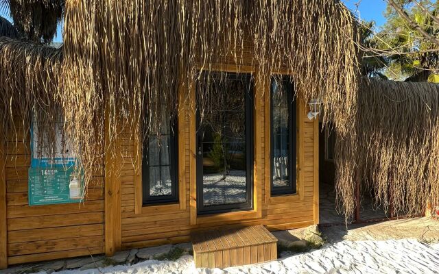 The Hill Glamping Bungalow