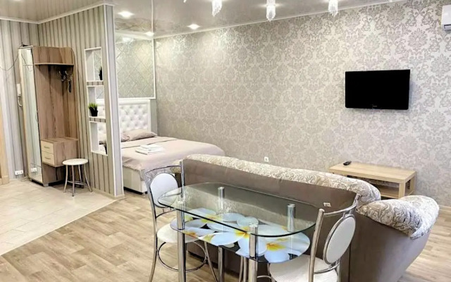 Апартаменты 36/3/1