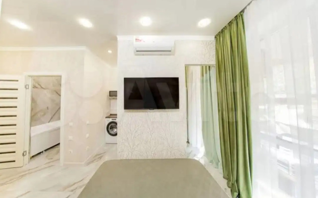 Апартаменты Студия в ЖК Мадрид