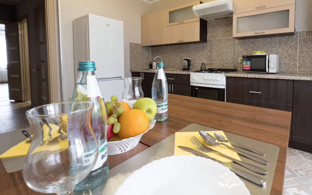 Квартира центр Почтовая