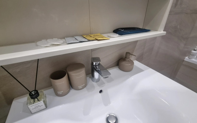 Квартира Премиум студия в ЖК Only