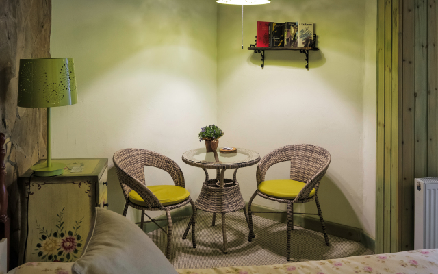 Blizhnie Dubki Guest House