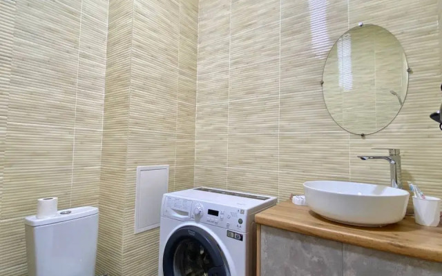 Zhk Aray 2 Apartments