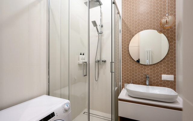 Апартаменты в ЖК Neva Residence