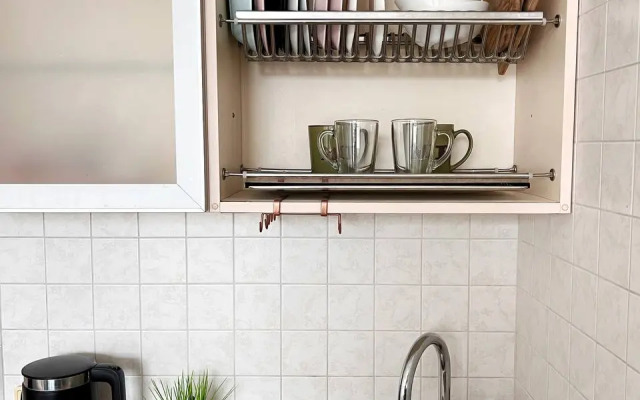 Квартира у Моря