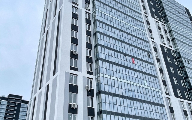 Apartamenty Kvartira-Studiya Apartments