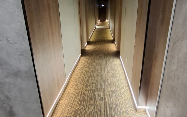 Hotel Praga 2