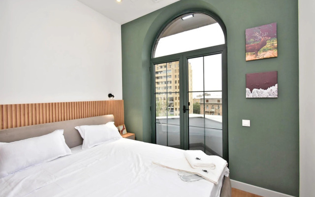 Aygestan Plaza Boutique hotel