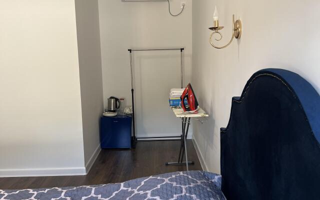 Oasis Apartment Hotel