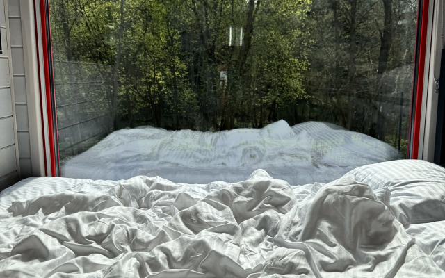 Iks-Les Glamping