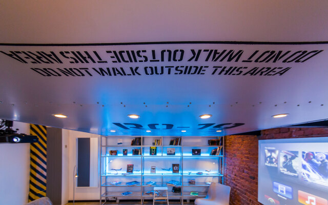 Мама Ро Студия №14 Авиа