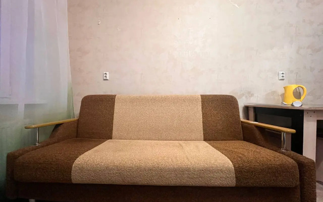 Апартаменты 2кв Центр Уютная на Геологоразведчиков 44а