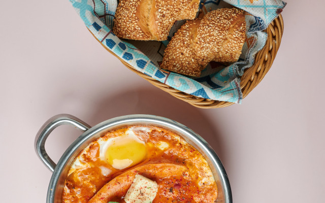 Апартаменты Люкс by Mangosteen Apartments