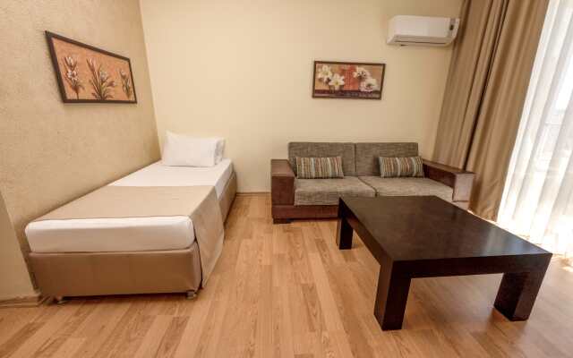 Selin Otel Spa Belek Resort