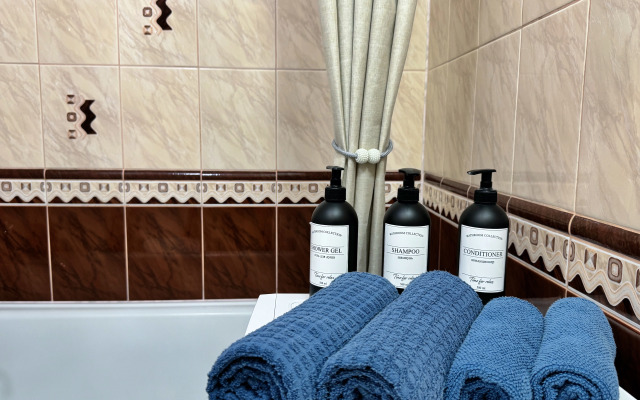 Квартира Двухкомнатная на Ленинском Проспекте