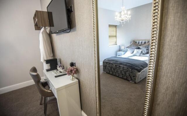 George Wright Boutique-hotel