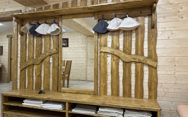 Гостевой Дом Рыбинка