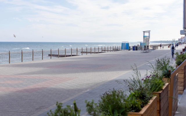 Nebo Apartments